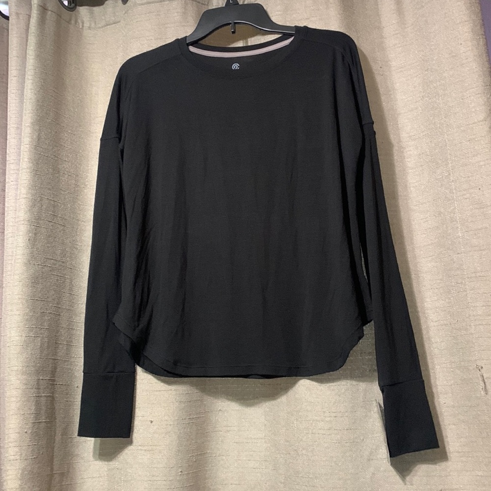 Champion XS long sleeve top.
